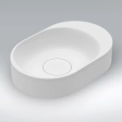Раковина Solid Surface Riho Valor Tray 48x32