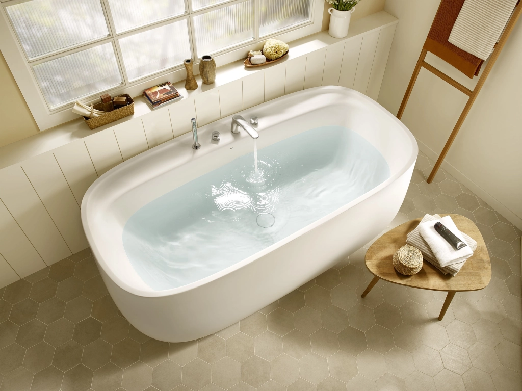 Cada Freestanding Roca Beyond Surfex 180x90 A248453000 – produs de