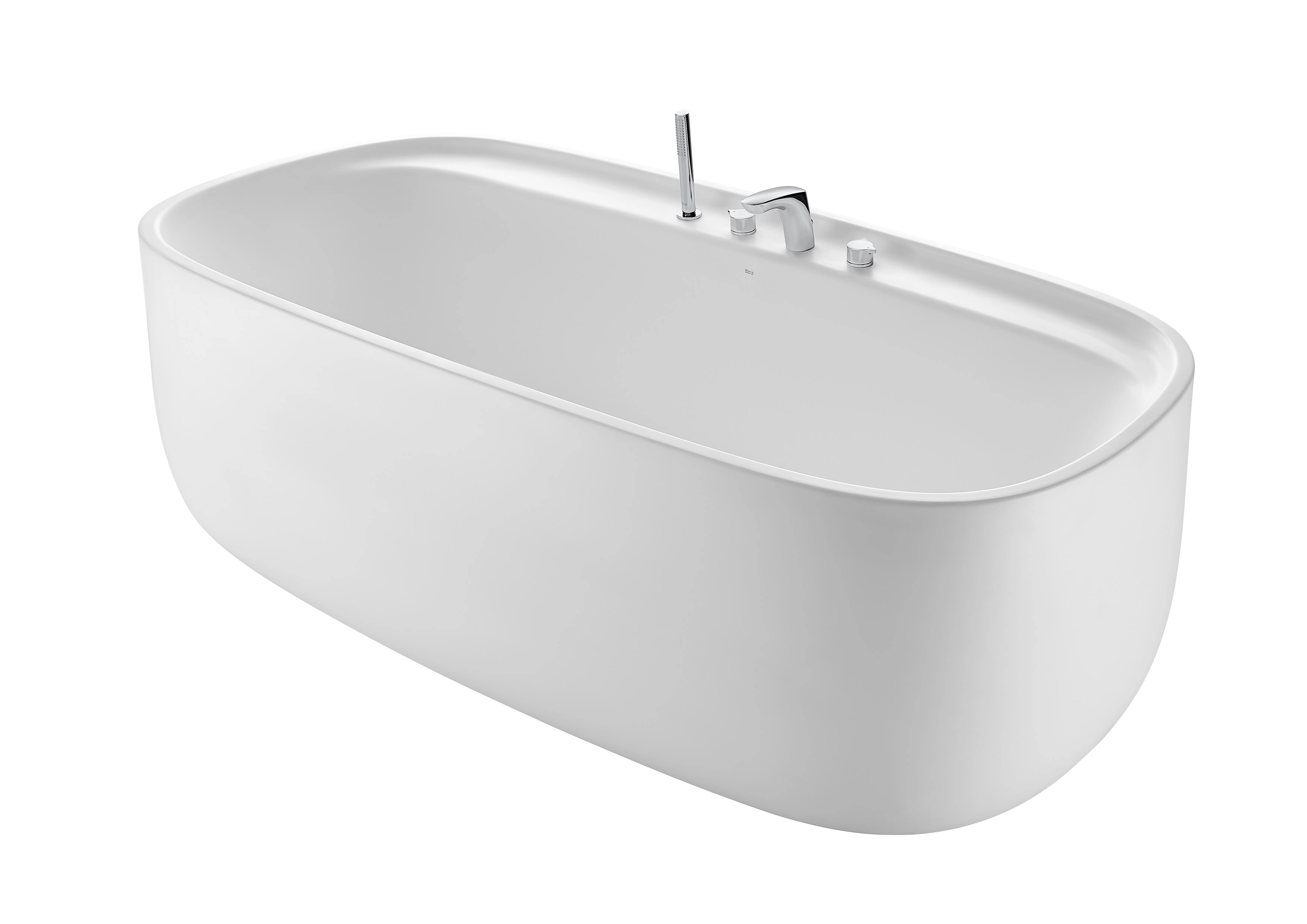 Cada Freestanding Roca Beyond Surfex 180x90 A248453000 – produs de