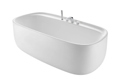 Cada Freestanding Roca Beyond Surfex 180x90 A248453000