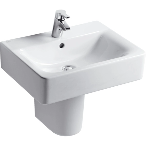 Lavoar Ideal Standard Connect Cube 60x46 cm — 3