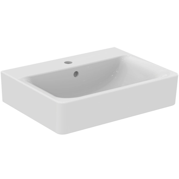 Умывальник Ideal Standard Connect Cube 60x46 cm