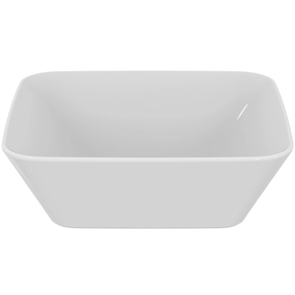 Умывальник на столешнице типа чаши Ideal Standard Connect Air 40x40 cm