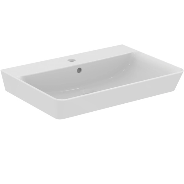 Умывальник Ideal Standard Connect Air Cube 65x46 cm