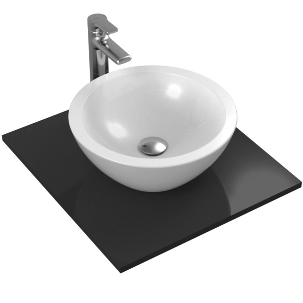 Умывальник на столешнице типа чаши Ideal Standard Strada D.42 cm