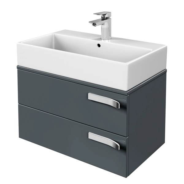 Умывальник Ideal Standard Strada 70x42 cm — 4