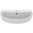 Умывальник Ideal Standard Connect Air Arc 60x46.5cm (E137801)