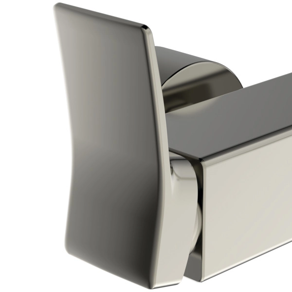 Baterie cada Ideal Standard Atelier Conca Silver Storm cu set de duș — vedere 2