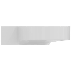 Раковина накладная без отверстия под смеситель Ideal Standard Atelier Linda-X 60cm (T439501)