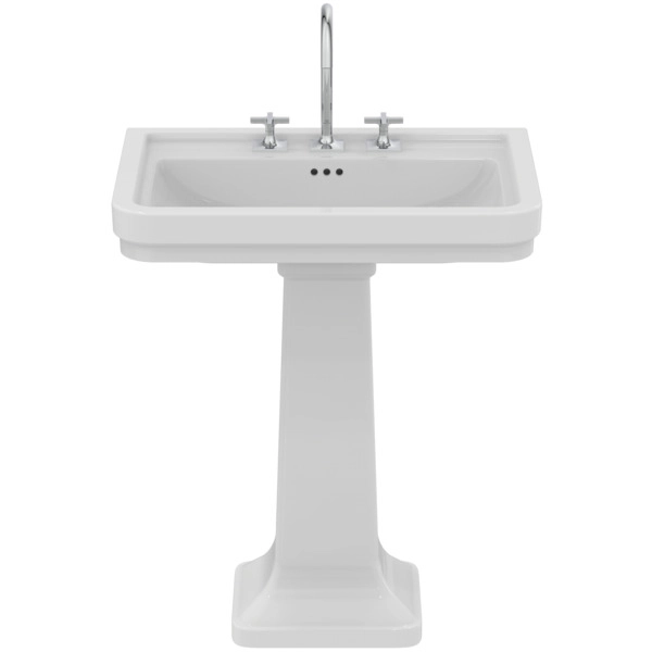 Piedestal Ideal Standard Calla E222401