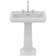 Piedestal Ideal Standard Calla E222401