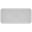 Раковина накладная Ideal Standard Atelier Ipalyss 80x40cm без перелива (E139101)