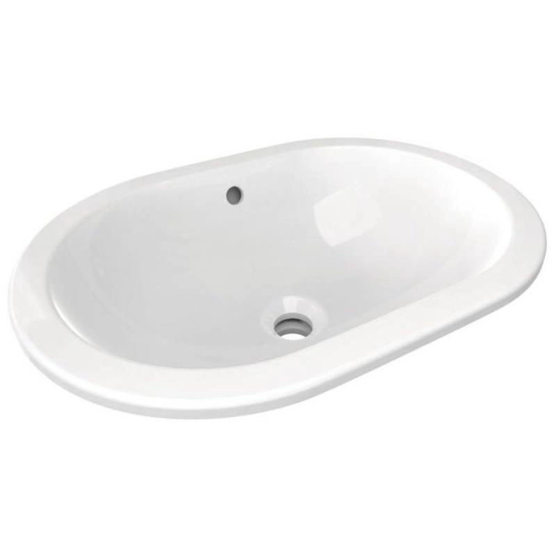 Lavoar in blat Ideal Standard Connect 55x38 (E504701)