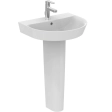 Умывальник Ideal Standard Connect Air Arc 55x46.5cm (E137901)