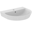 Умывальник Ideal Standard Connect Air Arc 55x46.5cm (E137901)