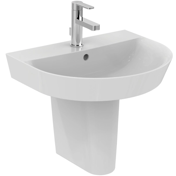 Lavoar Ideal Standard Connect Air Arc 55x46 cm — 2