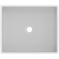 Умывальник на столешнице типа чаши Ideal Standard Strada 50x42cm (K077601)