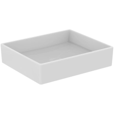 Умывальник на столешнице типа чаши Ideal Standard Strada 50x42cm (K077601)