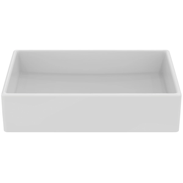 Умывальник на столешнице типа чаши Ideal Standard Strada 50x42 cm — вид 4
