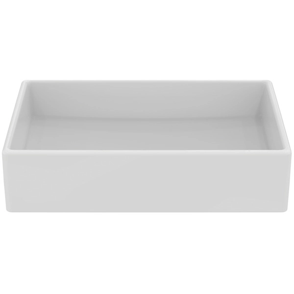 Умывальник на столешнице типа чаши Ideal Standard Strada 50x42cm (K077601)