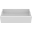 Умывальник на столешнице типа чаши Ideal Standard Strada 50x42cm (K077601)