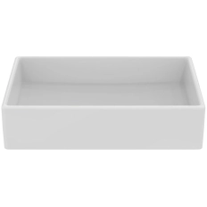 Умывальник на столешнице типа чаши Ideal Standard Strada 50x42cm (K077601)
