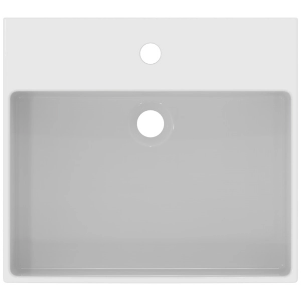 Умывальник накладной Ideal Standard Atelier Extra 50x45 cm — вид 4