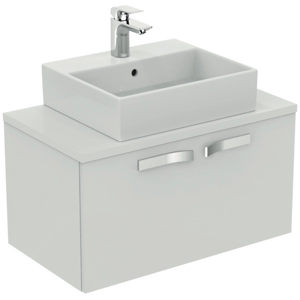 Lavoar pe blat Ideal Standard Strada 50x42cm (K081601)