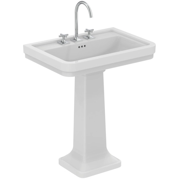 Lavoar Ideal Standard Atelier Calla 71x50 cm — vedere 4