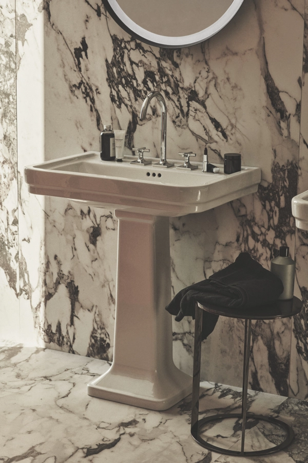 Lavoar Ideal Standard Atelier Calla 71x50 cm — vedere 6