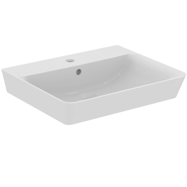 Умывальник Ideal Standard Connect Air Cube 60x46 cm
