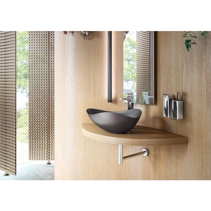 Lavoar pe blat Roca Ohtake 540x375 Onyx A327A13640