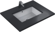 Умывальник под столешницей Ideal Standard Strada 59x43 (K077901)