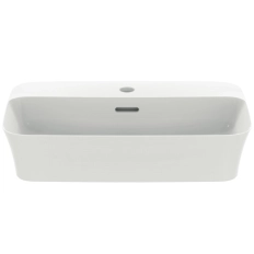 Раковина накладная Ideal Standard Atelier Ipalyss Белый Мат 55x38cm (E2077V1)