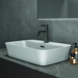 Lavoar pe blat Ideal Standard Atelier Ipalyss Alb Satinat 55x38cm (E2077V1)