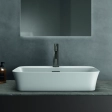 Lavoar pe blat Ideal Standard Atelier Ipalyss Alb Satinat 55x38cm (E2077V1)
