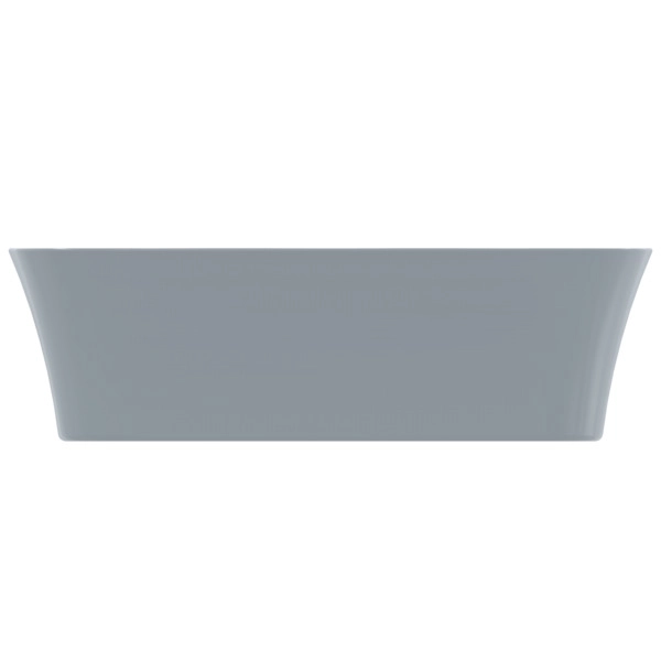 Раковина накладная Ideal Standard Atelier Ipalyss 65x40cm Pulbere fara preaplin (E1886X8)