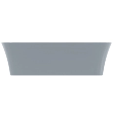 Раковина накладная Ideal Standard Atelier Ipalyss 65x40cm Pulbere fara preaplin (E1886X8)