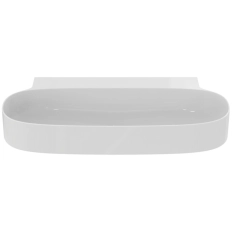 Раковина накладная без отверстия под смеситель Ideal Standard Atelier Linda-X 75cm (T499301)