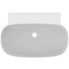 Раковина накладная без отверстия под смеситель Ideal Standard Atelier Linda-X 75cm (T499301)