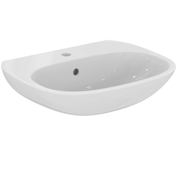 Умывальник Ideal Standard Tesi 60x47.5 cm