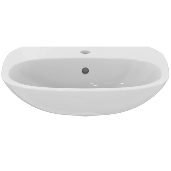 Lavoar Ideal Standard Tesi 60x47.5 cm — vedere 4