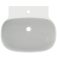 Раковина накладная с отверстием под смеситель Ideal Standard Atelier Linda-X 60cm (T4755V1)