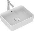 Умывальник на столешнице типа чаши Ideal Standard Strada II 51x46cm с переливом (T296501)
