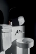 Умывальник на столешнице типа чаши Ideal Standard Atelier Conca D45cm (T369601)