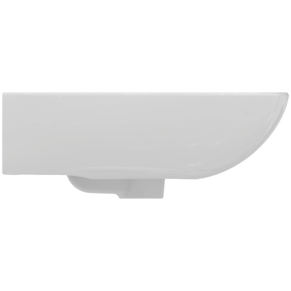 Умывальник Ideal Standard Tesi 55x45 cm — 5