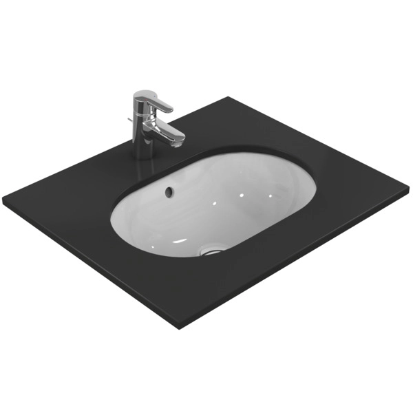 Lavoar sub blat Ideal Standard Connect 55x38 cm