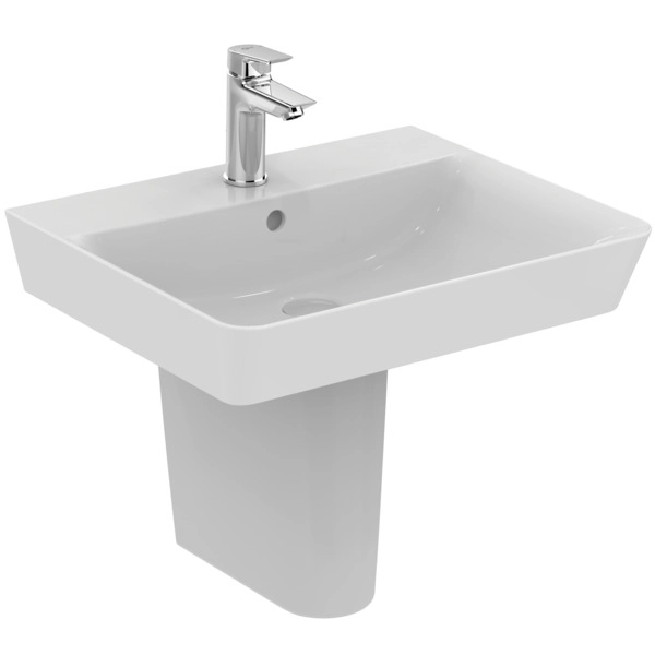 Lavoar Ideal Standard Connect Air Cube 55x46cm (E074401)