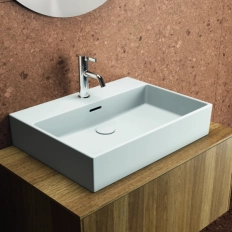 Умывальник накладной Ideal Standard Atelier Extra  60x45cm (T388901)