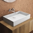 Lavoar pe blat tip bol Ideal Standard Atelier Extra 60x45cm (T374001)